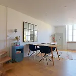 Maison De Caractere Proche Centre לה רושל