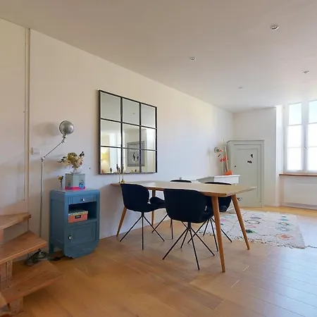 Maison De Caractere Proche Centre ラ・ロシェル
