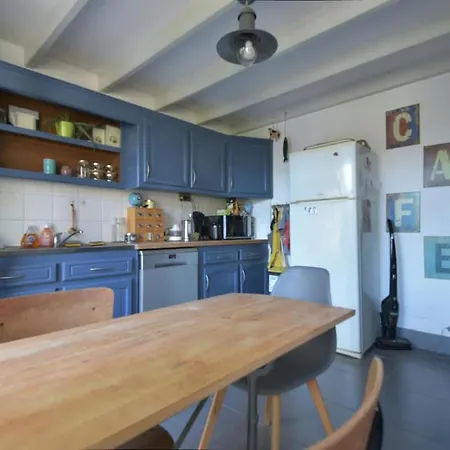 ヴィラ Maison De Caractere Proche Centre *