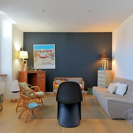 Maison De Caractere Proche Centre *