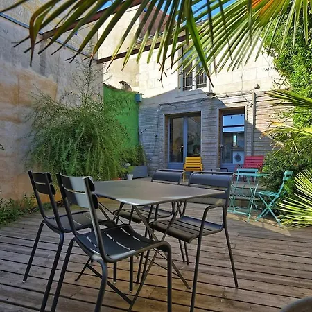 Maison De Caractere Proche Centre Willa *