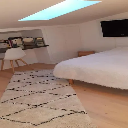 Maison De Caractere Proche Centre Willa *