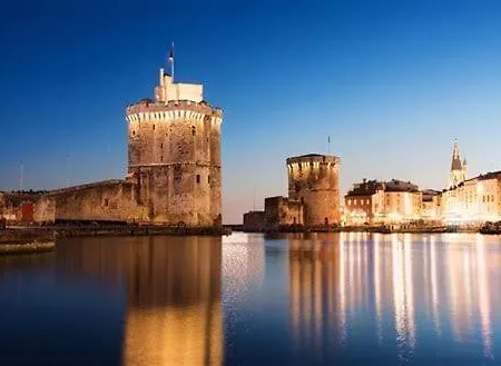 Willa Maison De Caractere Proche Centre *