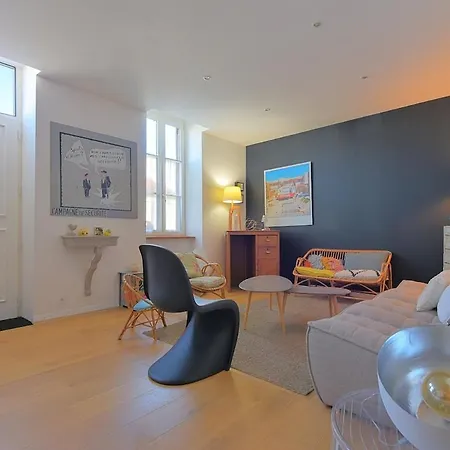 Willa Maison De Caractere Proche Centre *