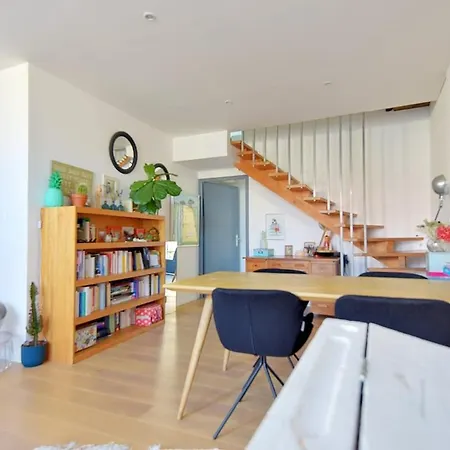 Maison De Caractere Proche Centre La Rochelle (Charente-Maritime)