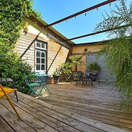 Maison De Caractere Proche Centre La Rochelle (Charente-Maritime)