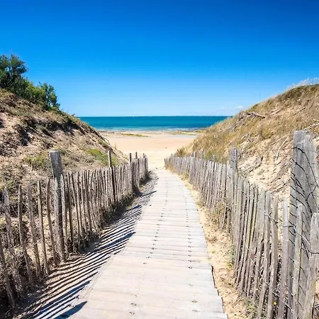 Willa Maison De Caractere Proche Centre