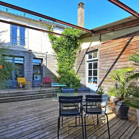 Maison De Caractere Proche Centre Willa *