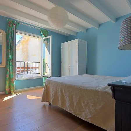 Maison De Caractere Proche Centre