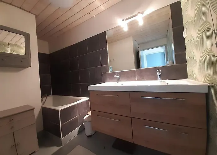 Maison De Caractère Proche Centre Villa